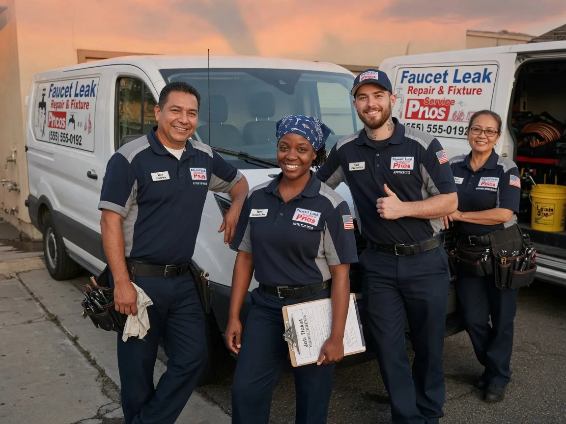 Faucet Repair company in Hickman, NE