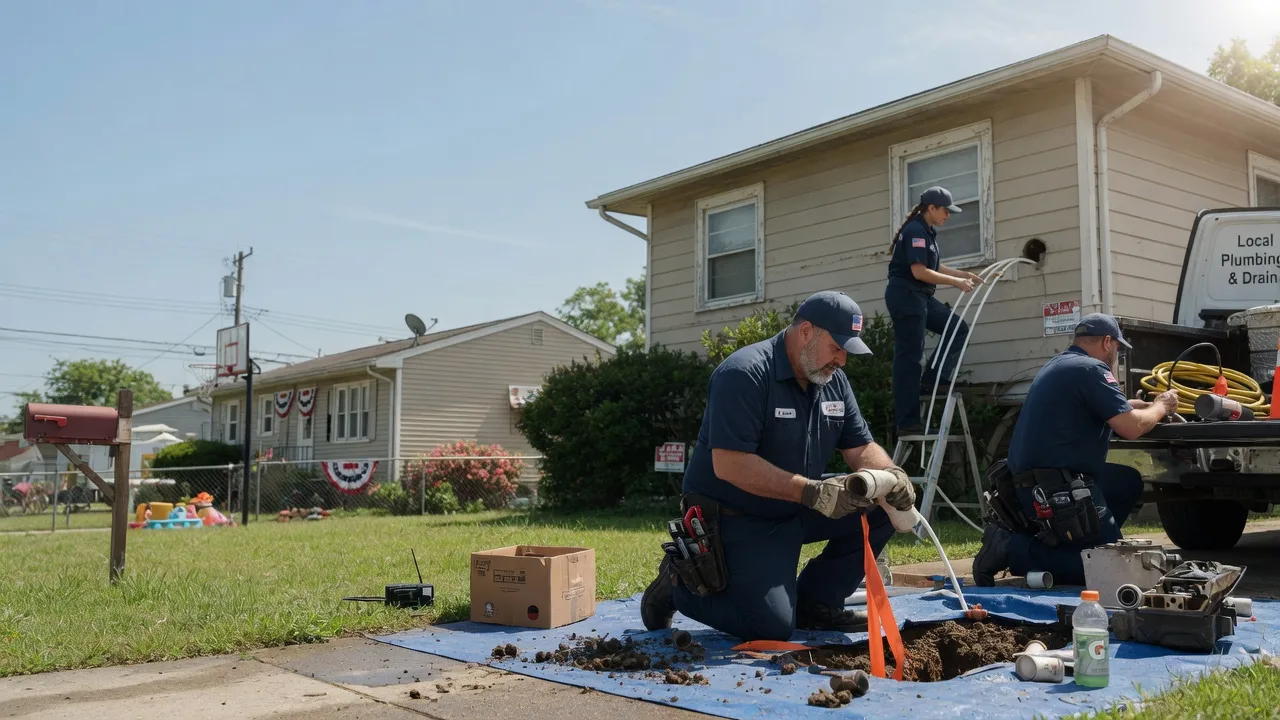 Faucet Repair in Hickman, NE near me