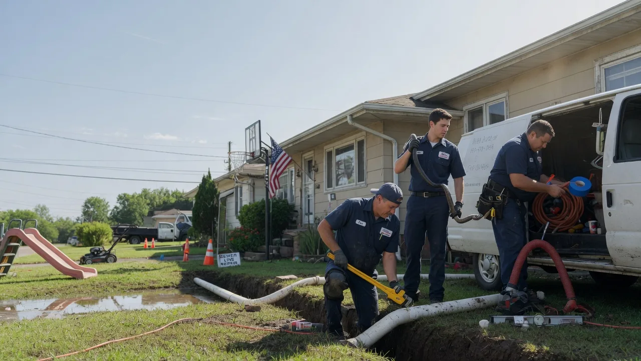 Toilet Installation in Hickman, NE near me